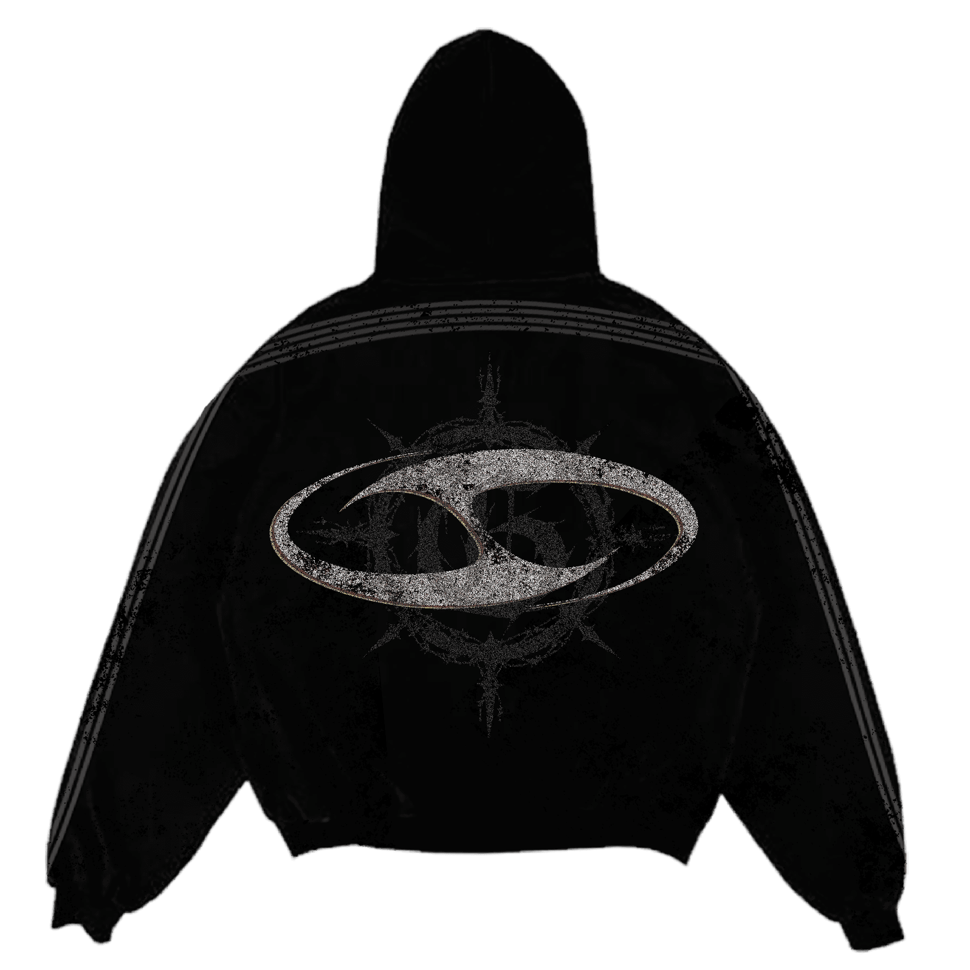  BASSTY ZIP UP view 2