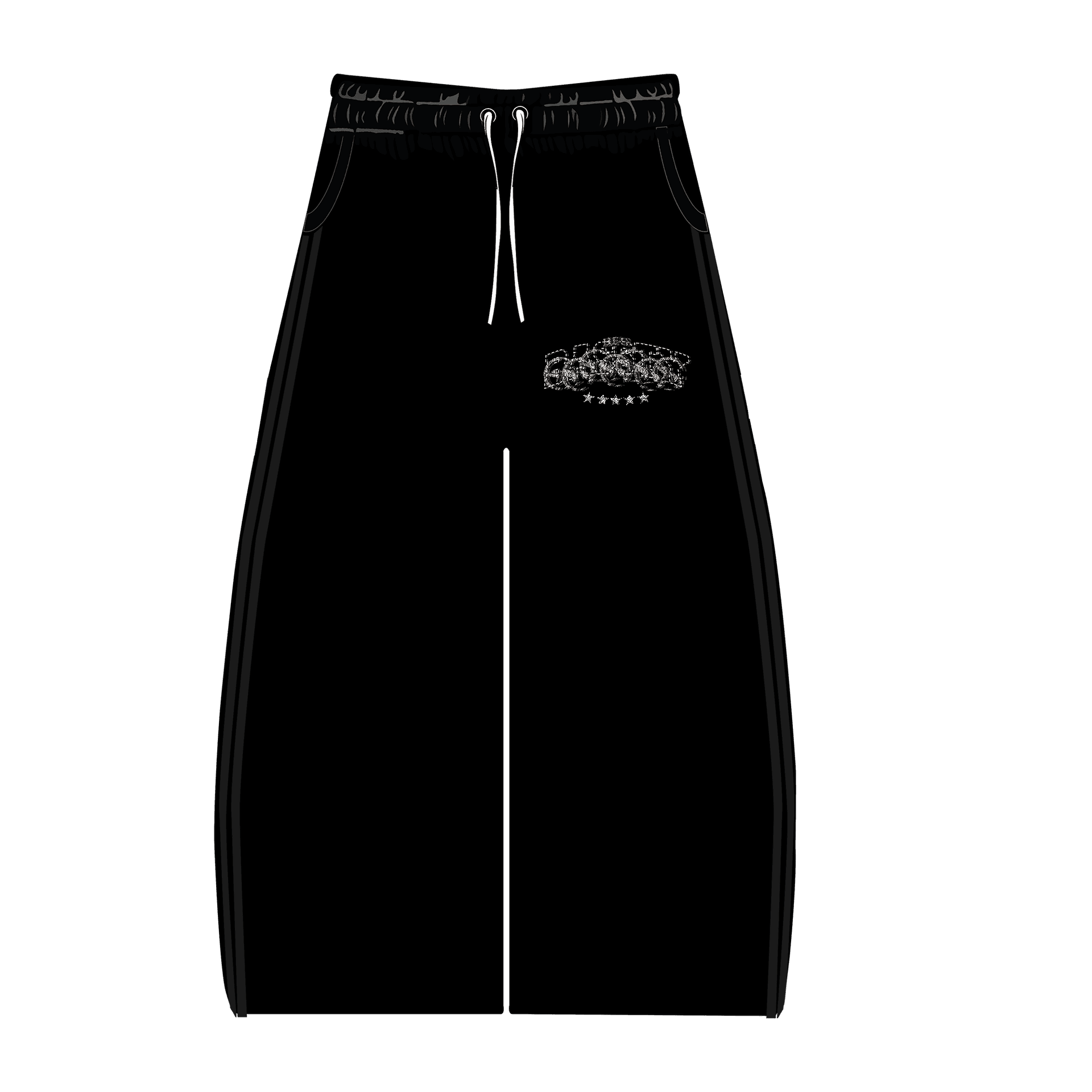 BASSTY Sweatpants