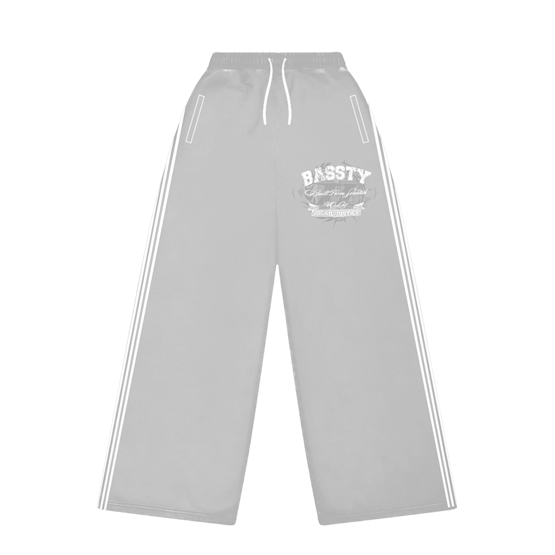 Justices pant 4 stripe