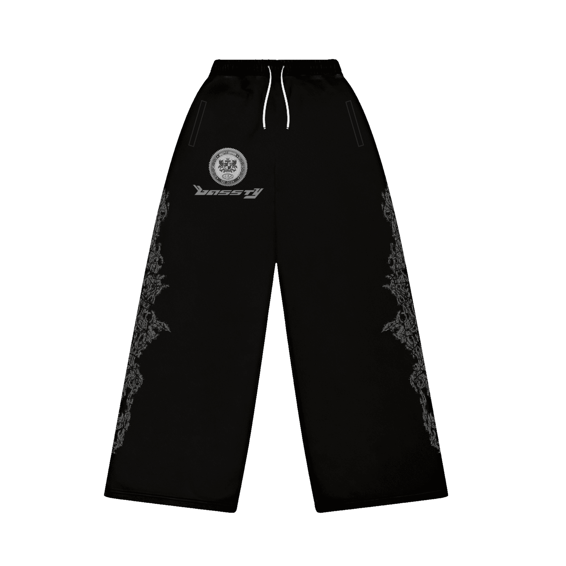 Sweatpants Warrior