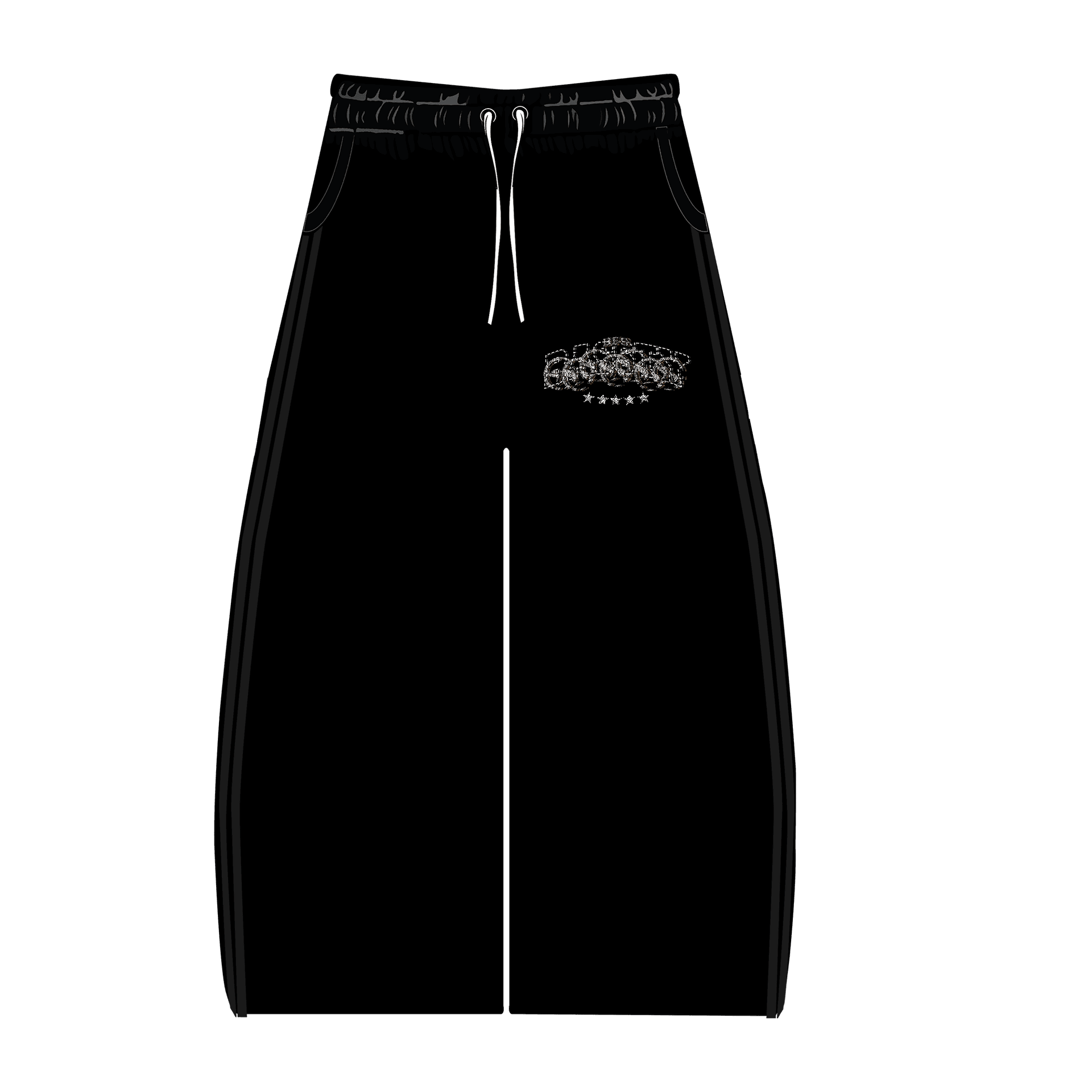 BASSTY Sweatpants