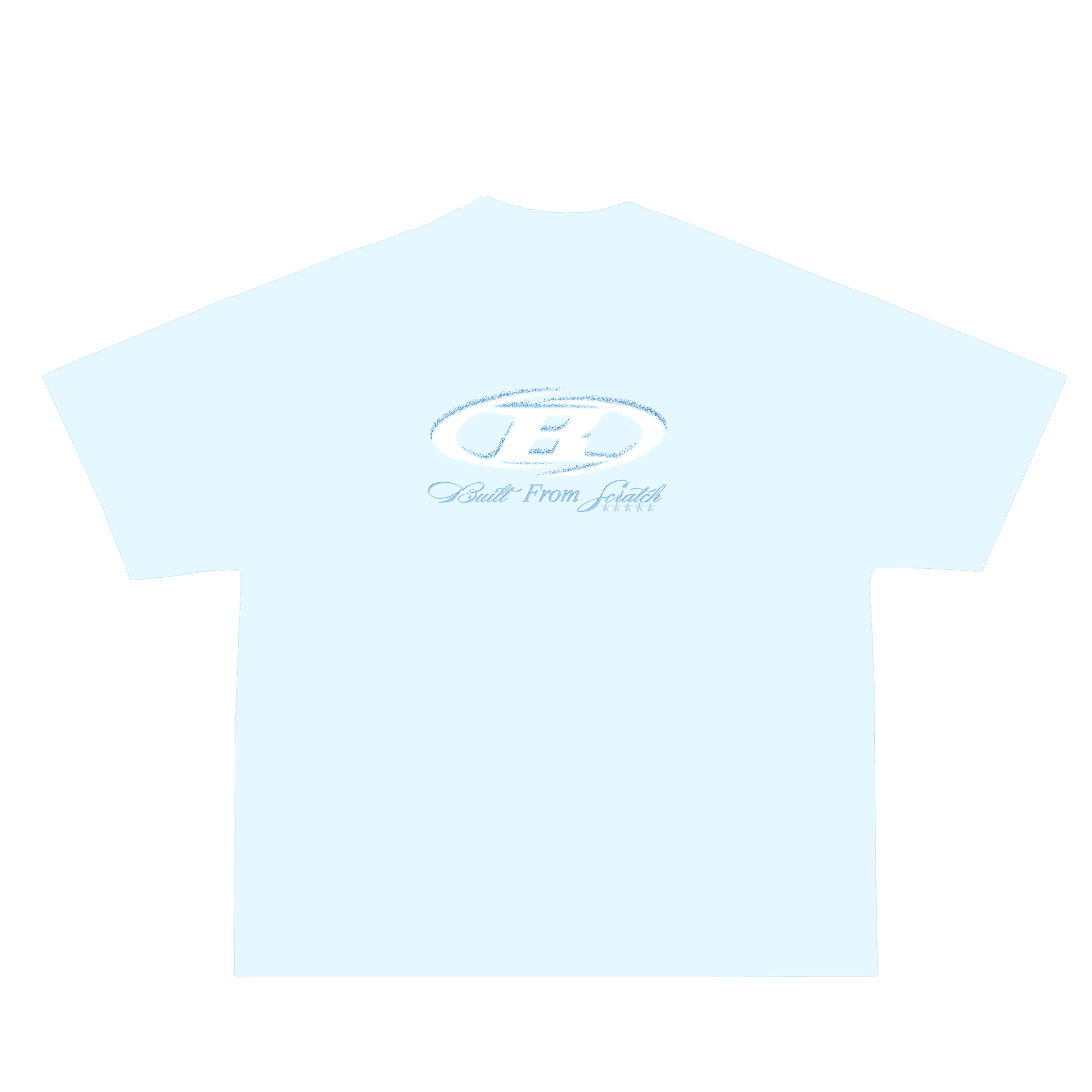 Exclusive *Olympic Baby blue*