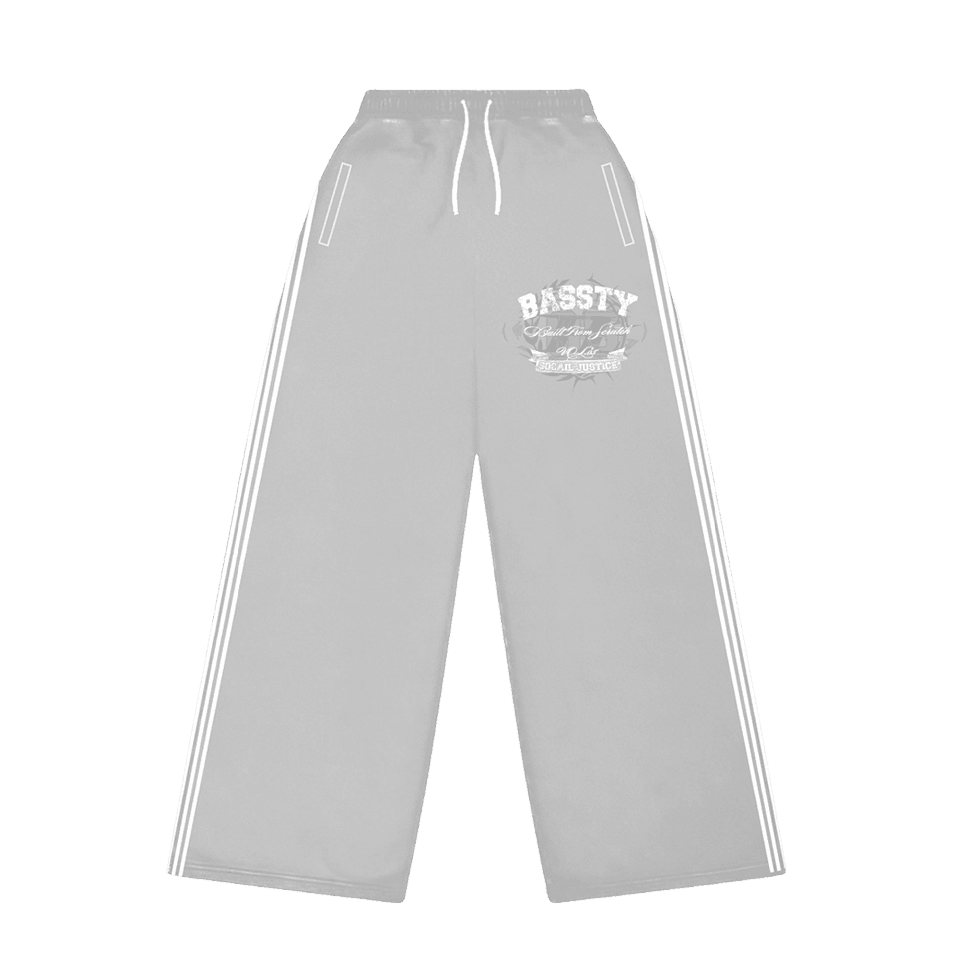 Justices pant 4 stripe